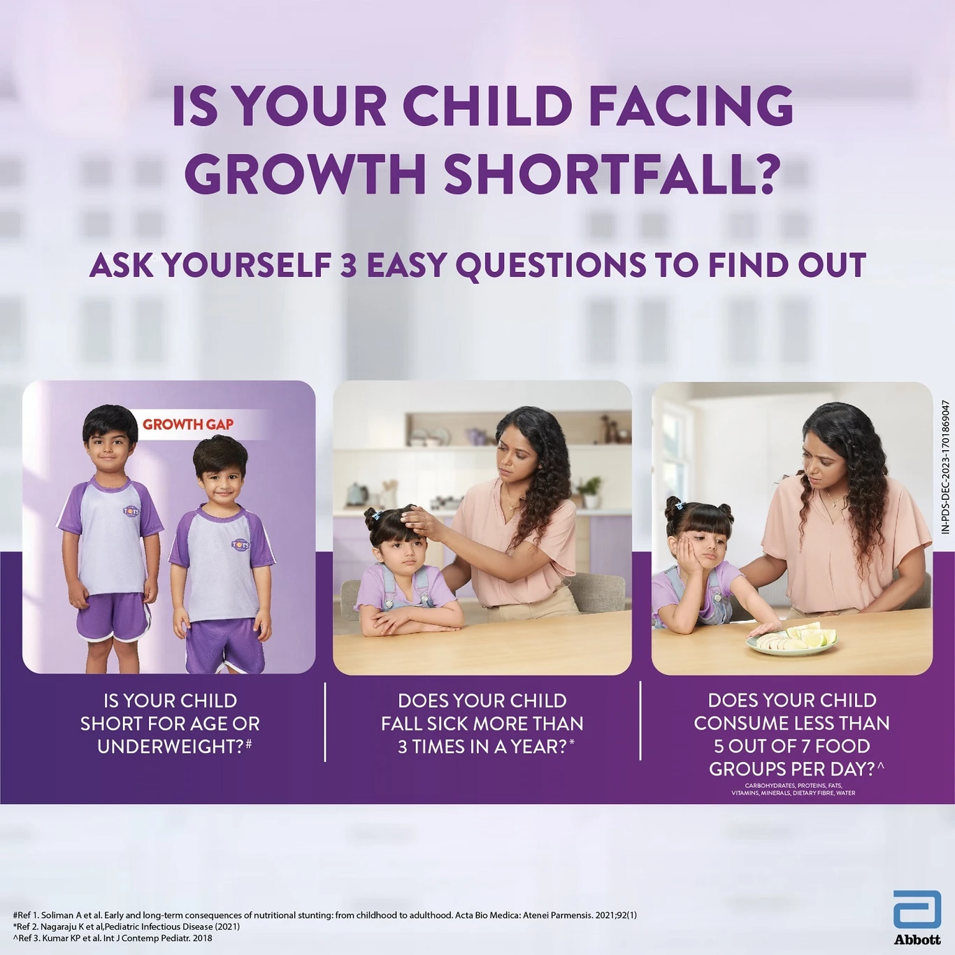Pediasure Vannila