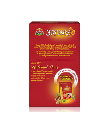 3Roses Tea