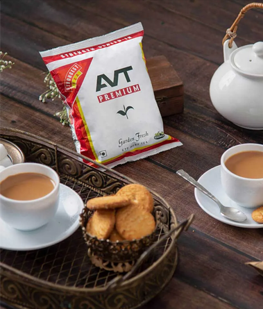 Avt Premium Tea