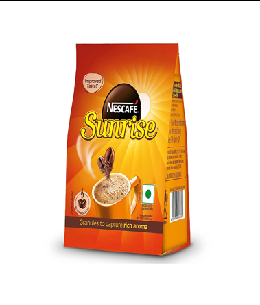 Sunrise Coffee