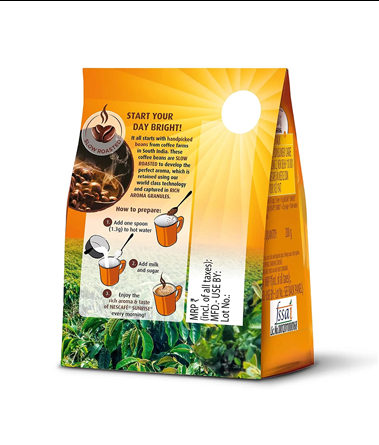 Sunrise Coffee