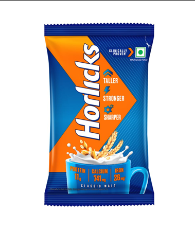 Horlicks Classic Malt