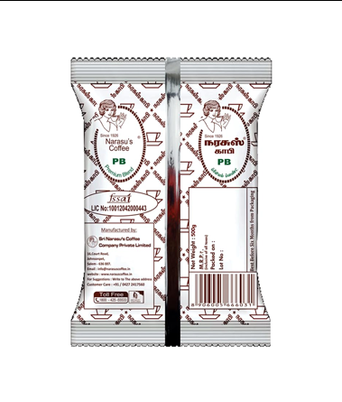 Narasus Coffee PB