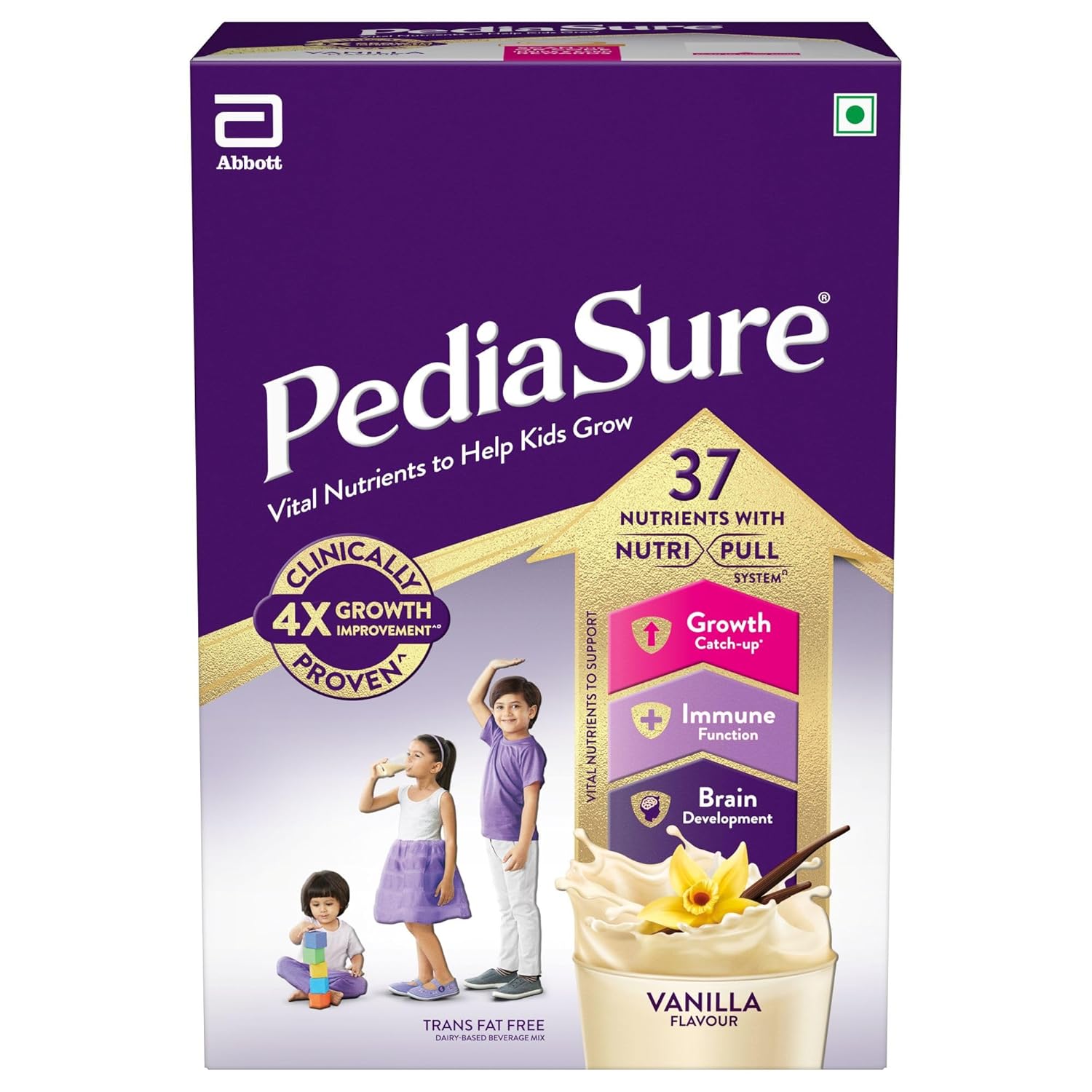 Pediasure Vannila