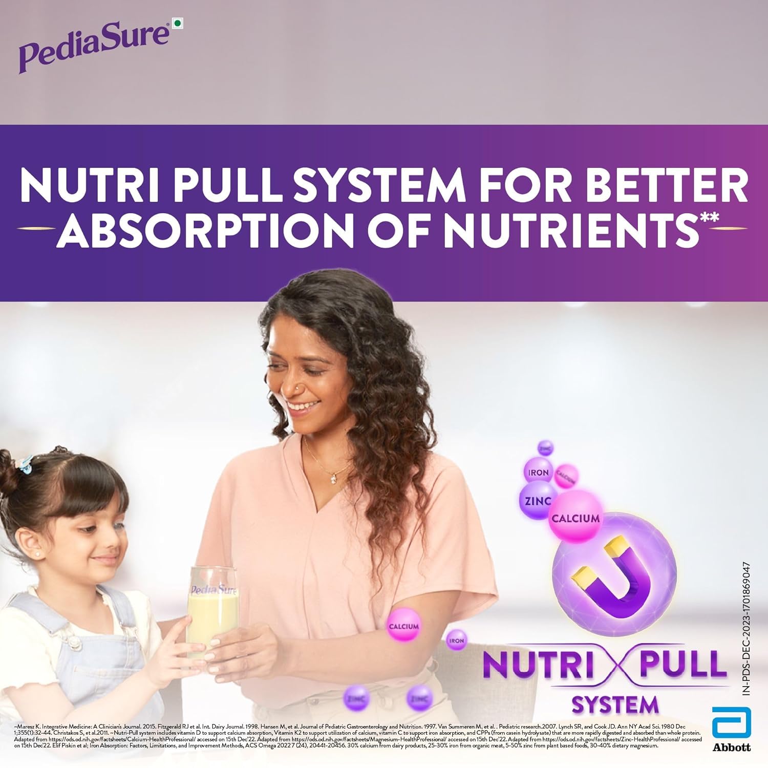 Pediasure Vannila