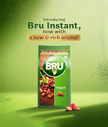 Bru Coffee