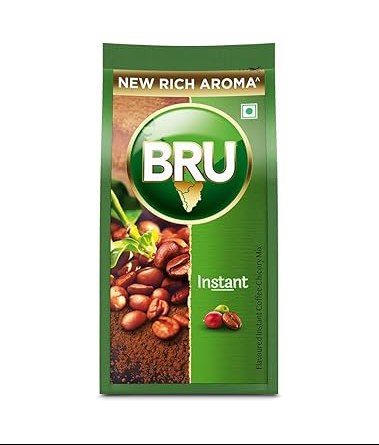 Bru Coffee