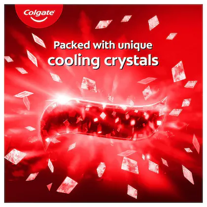 Colgate Paste MaxFresh Red Gel 150gm கோல்கேட் பேஸ்ட்