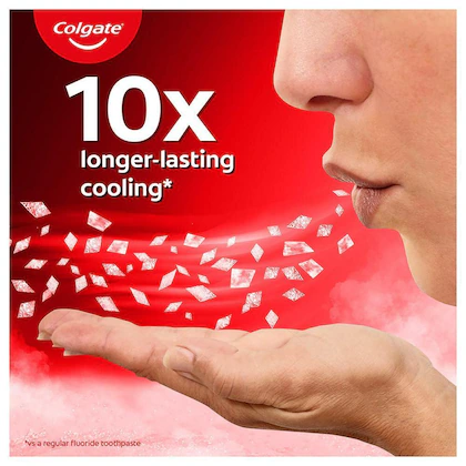 Colgate Paste MaxFresh Red Gel 150gm கோல்கேட் பேஸ்ட்