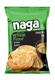 Naga Maida Flour / மைதா மாவு