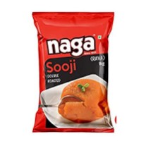 Naga Sooji / ரவை
