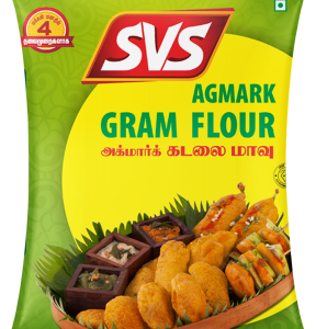 Svs Gram Flour / கடலை மாவு
