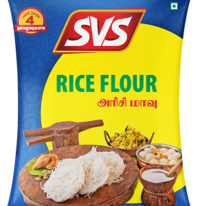 Svs Rice Flour / அரிசி மாவு