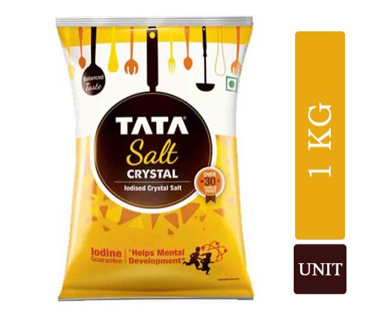 Tata Crystal Salt / கல் உப்பு