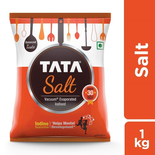 Tata Table Salt / தூள் உப்பு