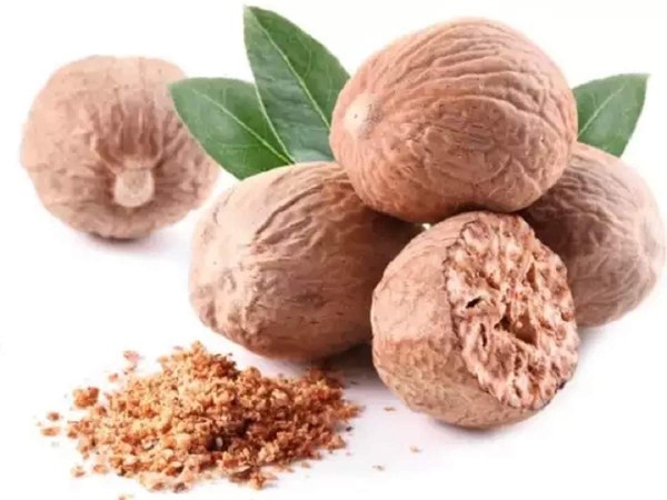 Nutmeg / ஜாதிக்காய்