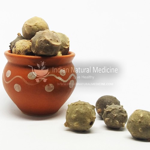 Gallnut / மாசிக்காய்