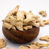 Dried Ginger / சுக்கு