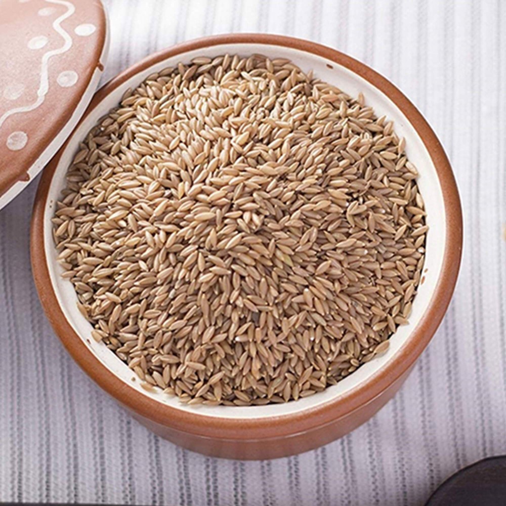 Bamboo Rice / மூங்கில் அரிசி