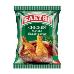 Sakthi Chicken Masal / சிக்கன் மசால்