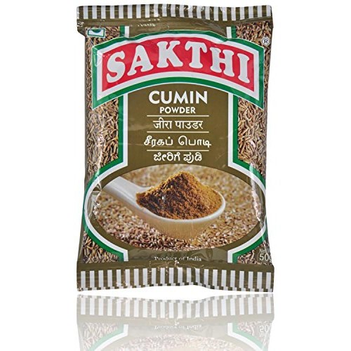 Sakthi Cumin Powder / சீரக தூள்