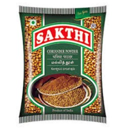 Sakthi Coriander powder / மல்லி தூள்