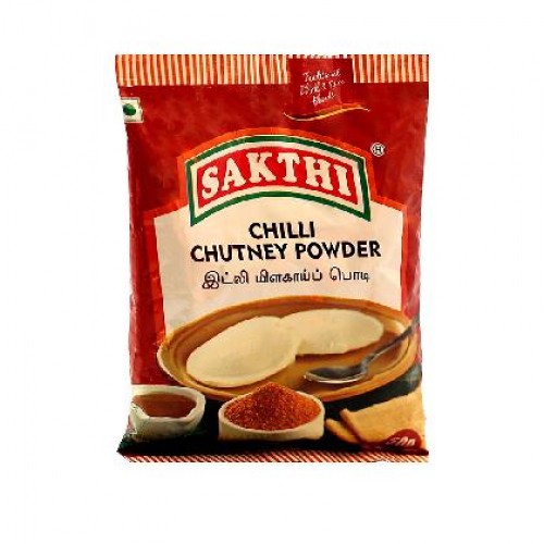 Sakthi Idli Powder / இட்லிப் பொடி