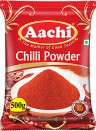 Aachi Chilli Powder / மிளகாய் பொடி