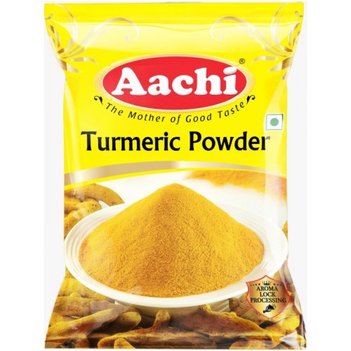 Aachi Turmeric powder / மஞ்சள் பொடி