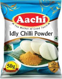 Aachi Idli Powder / இட்லிப் பொடி