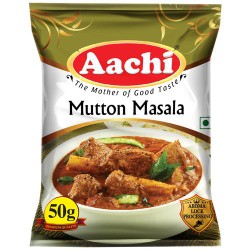 Aachi Mutton Masal / மட்டன் மசாலா