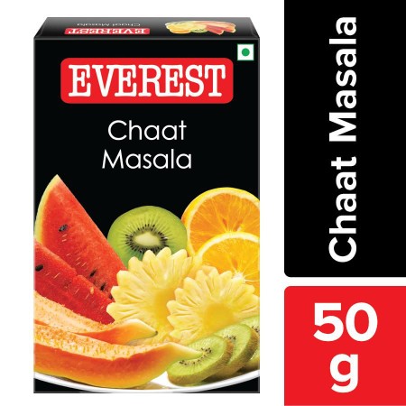 Everest Chaat Masal