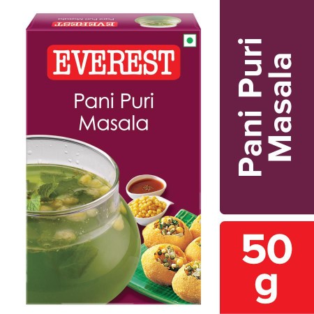 Everest Pani Poori