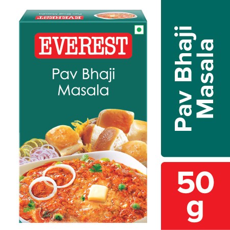 Everest Baav Bajji