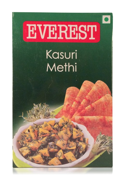 Everest Kasthuri Methi