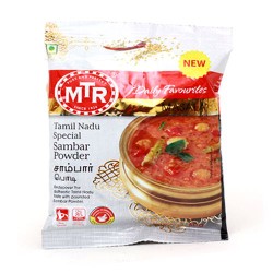 MTR Sambar