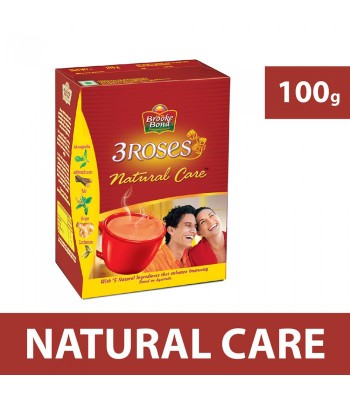 3Roses Natural Care Tea