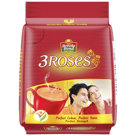 3Roses Tea