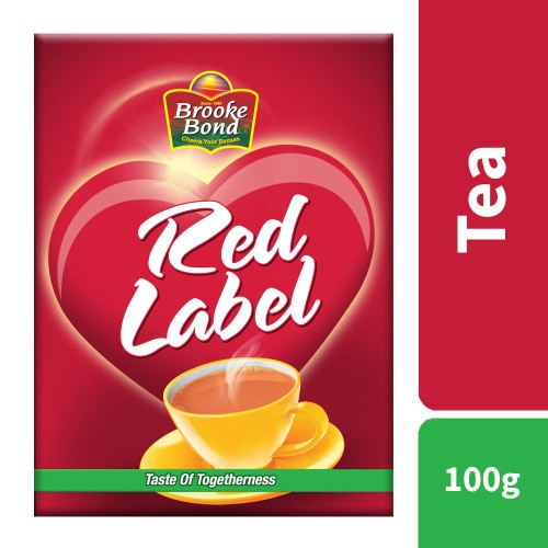 Red Label Tea