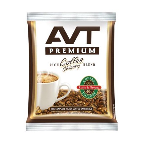 Avt Coffee Blend Premium