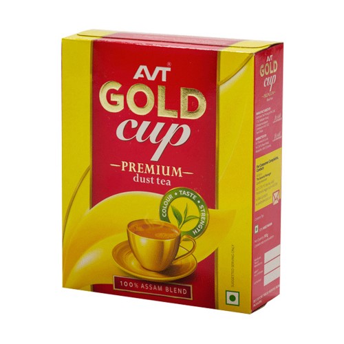 Avt Gold Cup Tea