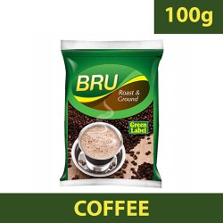 Bru Green Label Coffee