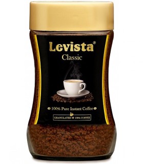 Levista Coffee Classic