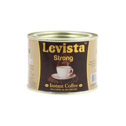 Levista Coffee Strong