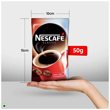 Nescafe Classic Coffee