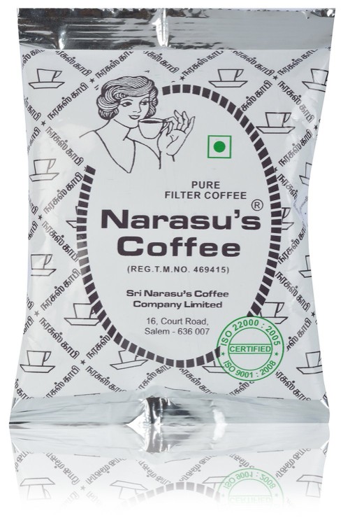 Narasus Coffee PB