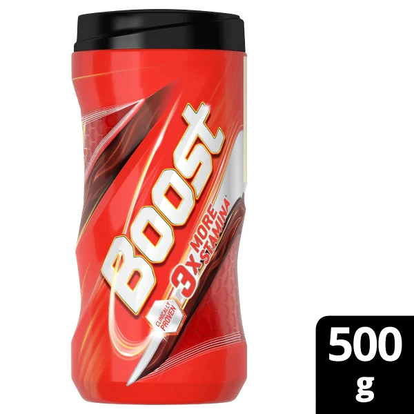 Boost Jar
