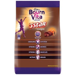 Bournvita 5Sta