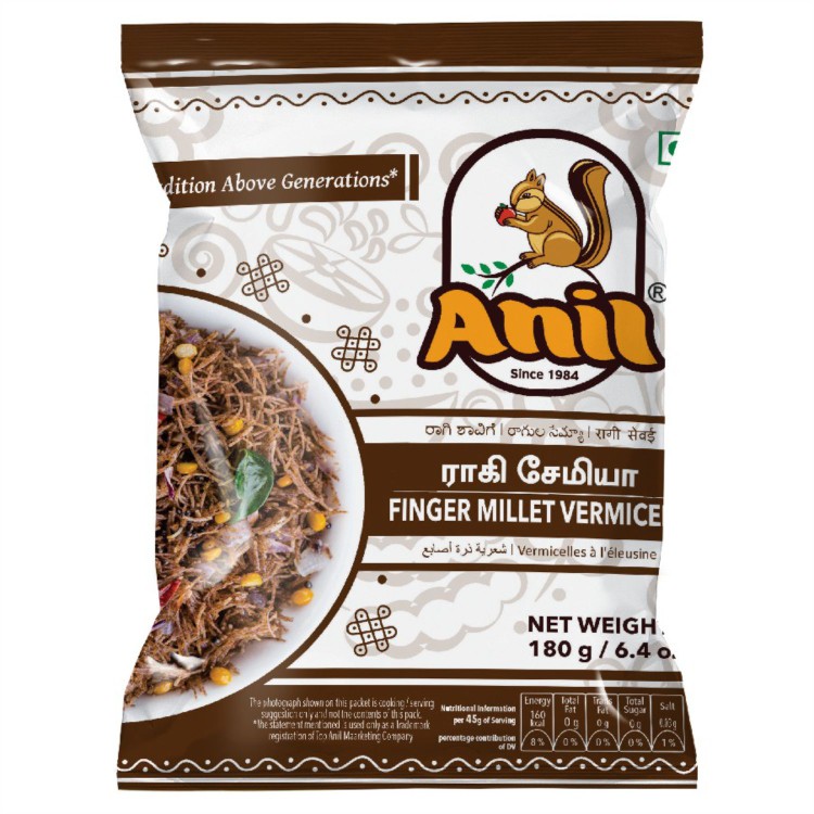 Anil Ragi Vermicelli