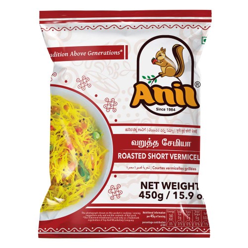 Anil Roasted Vermicelli